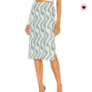 Miaou Moni skirt never worn